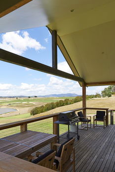 Yering Gorge Cottages By The Eastern Golf Club - Accommodation QLD 9