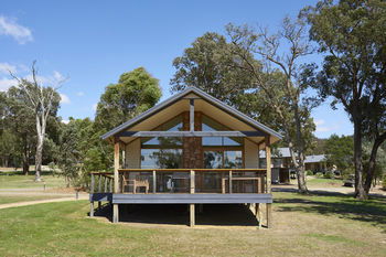 Yering Gorge Cottages By The Eastern Golf Club - Accommodation QLD 19