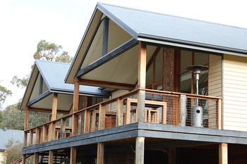 Yering Gorge Cottages By The Eastern Golf Club - Accommodation QLD 20