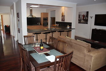 Yering Gorge Cottages By The Eastern Golf Club - Accommodation QLD 22