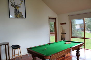 Yering Gorge Cottages By The Eastern Golf Club - Accommodation QLD 24