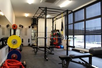 Yering Gorge Cottages By The Eastern Golf Club - Accommodation QLD 31