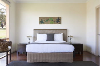 Yering Gorge Cottages By The Eastern Golf Club - Accommodation QLD 32