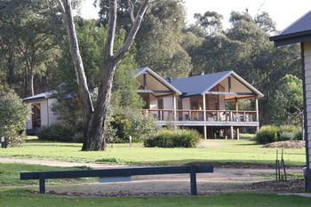 Yering Gorge Cottages By The Eastern Golf Club - Accommodation QLD 34