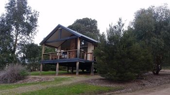 Yering Gorge Cottages By The Eastern Golf Club - Accommodation QLD 35