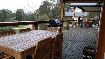Yering Gorge Cottages By The Eastern Golf Club - Accommodation QLD 36