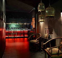 Art Series - The Cullen - Accommodation QLD