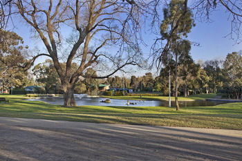 Best Western Melbourne's Princes Park Motor Inn - Accommodation QLD 0