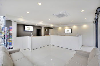Best Western Melbourne's Princes Park Motor Inn - Accommodation QLD 3
