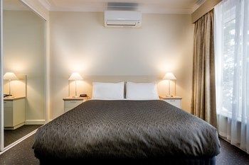 Best Western Melbourne's Princes Park Motor Inn - Accommodation QLD 8