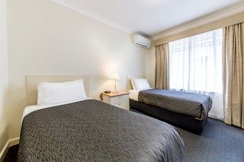 Best Western Melbourne's Princes Park Motor Inn - Accommodation QLD 10