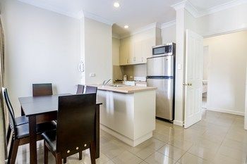 Best Western Melbourne's Princes Park Motor Inn - Accommodation QLD 11