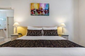 Best Western Melbourne's Princes Park Motor Inn - Accommodation QLD 14