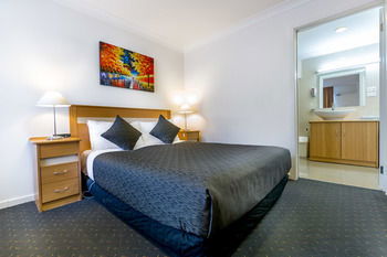 Best Western Melbourne's Princes Park Motor Inn - Accommodation QLD 20