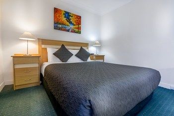Best Western Melbourne's Princes Park Motor Inn - Accommodation QLD 22