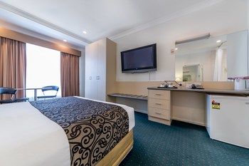 Best Western Melbourne's Princes Park Motor Inn - Accommodation QLD 28