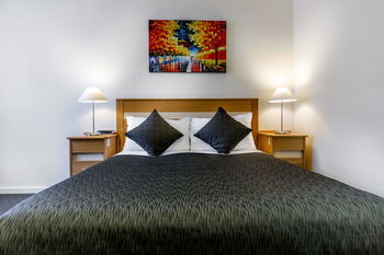 Best Western Melbourne's Princes Park Motor Inn - Accommodation QLD 30