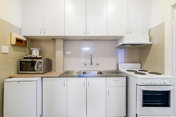Best Western Melbourne's Princes Park Motor Inn - Accommodation QLD 32