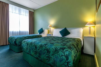 Best Western Melbourne's Princes Park Motor Inn - Accommodation QLD 35