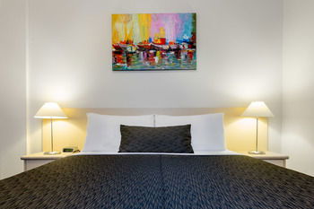 Best Western Melbourne's Princes Park Motor Inn - Accommodation QLD 45