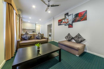 Best Western Melbourne's Princes Park Motor Inn - Accommodation QLD 48