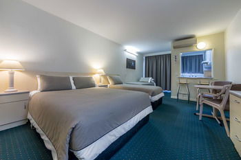 Best Western Melbourne's Princes Park Motor Inn - Accommodation QLD 54