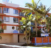 Pacific Horizons Resort - Accommodation QLD