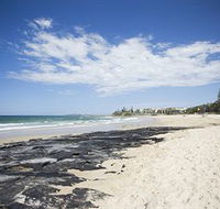 BreakFree Alexandra Beach - Accommodation QLD