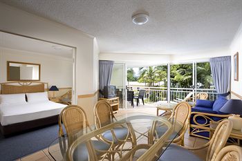BreakFree Alexandra Beach - Accommodation QLD 3