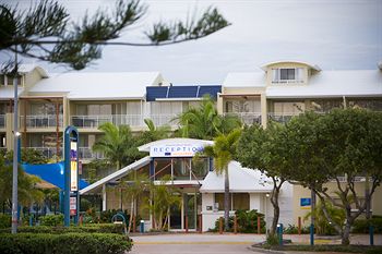 BreakFree Alexandra Beach - Accommodation QLD 5