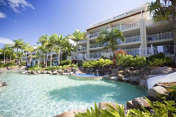 BreakFree Alexandra Beach - Accommodation QLD 10