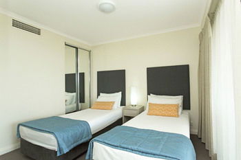 BreakFree Alexandra Beach - Accommodation QLD 19