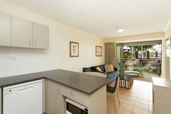 BreakFree Alexandra Beach - Accommodation QLD 20