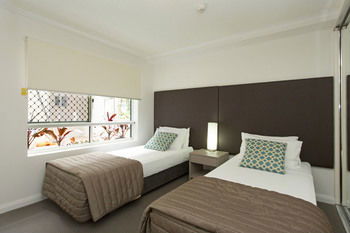 BreakFree Alexandra Beach - Accommodation QLD 21