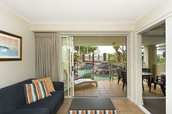 BreakFree Alexandra Beach - Accommodation QLD 22