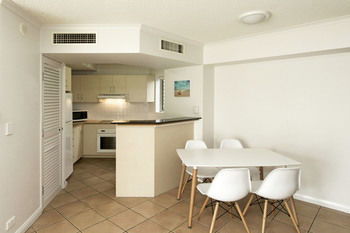 BreakFree Alexandra Beach - Accommodation QLD 23