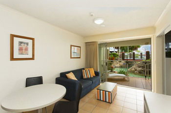 BreakFree Alexandra Beach - Accommodation QLD 24