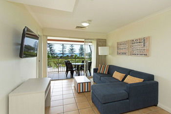 BreakFree Alexandra Beach - Accommodation QLD 25