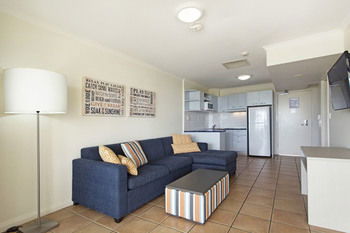 BreakFree Alexandra Beach - Accommodation QLD 26