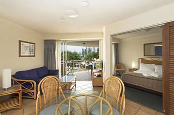 BreakFree Alexandra Beach - Accommodation QLD 27