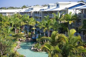 BreakFree Alexandra Beach - Accommodation QLD 30