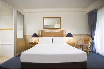 BreakFree Alexandra Beach - Accommodation QLD 31