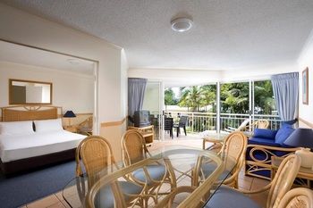 BreakFree Alexandra Beach - Accommodation QLD 32