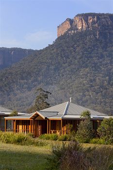 Emirates One&Only Wolgan Valley Australia - Accommodation QLD 1