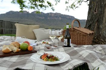 Emirates One&Only Wolgan Valley Australia - Accommodation QLD 2