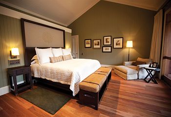 Emirates One&Only Wolgan Valley Australia - Accommodation QLD 5
