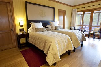 Emirates One&Only Wolgan Valley Australia - Accommodation QLD 6