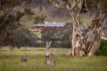 Emirates One&Only Wolgan Valley Australia - Accommodation QLD 8