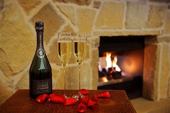Emirates One&Only Wolgan Valley Australia - Accommodation QLD 10