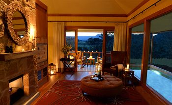 Emirates One&Only Wolgan Valley Australia - Accommodation QLD 12